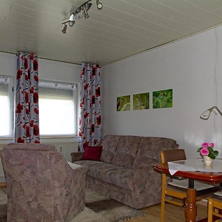 Fewo Am Sassenberg Blankenburg  Dış mekan fotoğraf