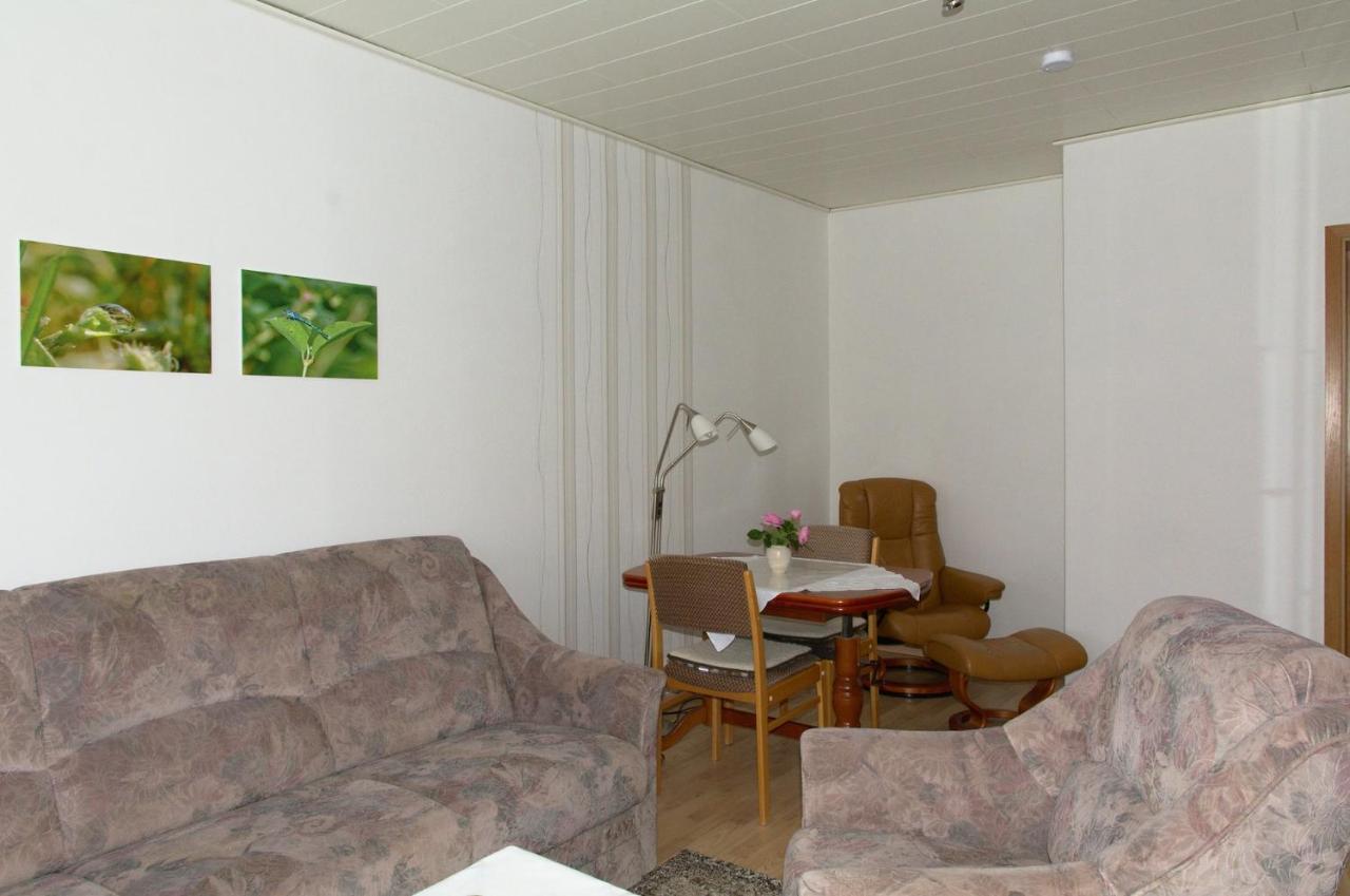 Fewo Am Sassenberg Blankenburg  Dış mekan fotoğraf
