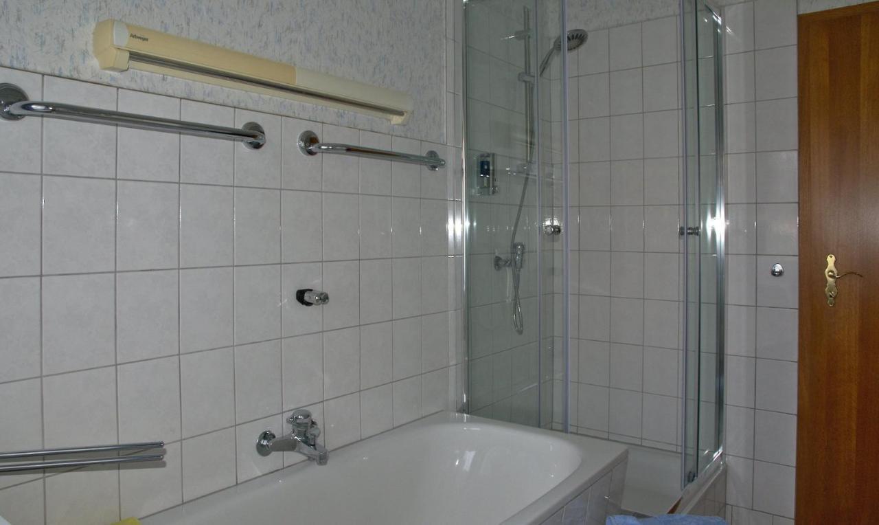 Fewo Am Sassenberg Blankenburg  Dış mekan fotoğraf